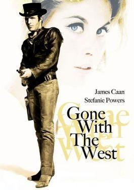 Gone with the West Gone with the West Wikipedia