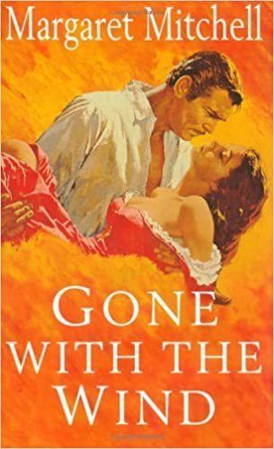 Buy Gone with the Wind Book Online at Low Prices in India | Gone ...