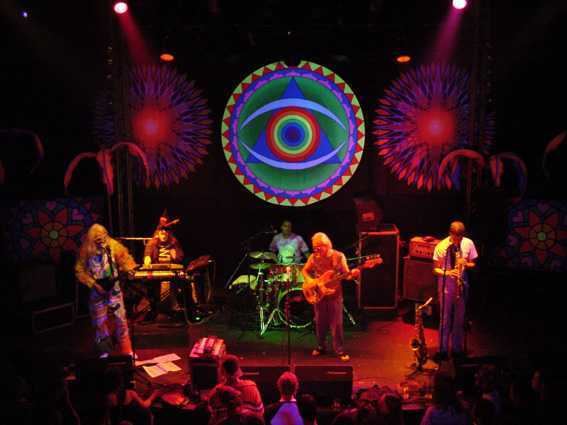 Gong (band) 1000 images about Gong on Pinterest Hippie Style Allan
