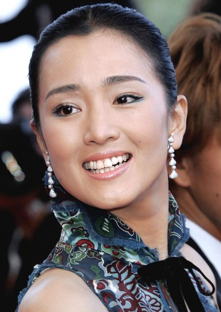 Gong Li Alchetron The Free Social Encyclopedia