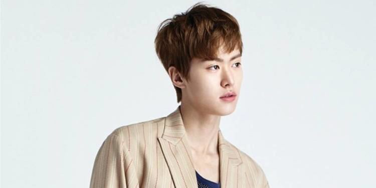 Gong Myung 5urprise39s Gong Myung is set for his next acting gig allkpopcom