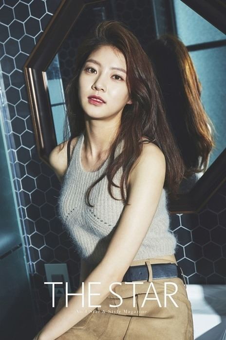 Gong Seung-yeon Gong Seung Yeon actors amp actresses Soompi Forums