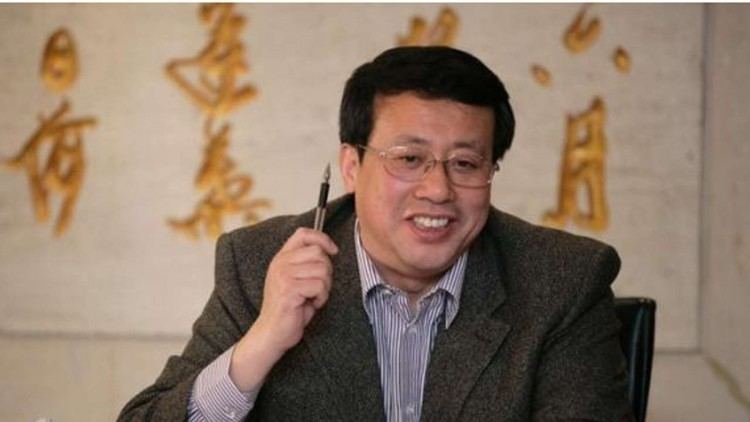 Gong Zheng Gong Zheng veteran ally of Chinese President Xi Jinping named