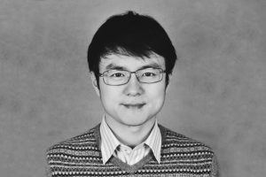 Gong Zheng ThinkInChina GONG Zheng ThinkInChina