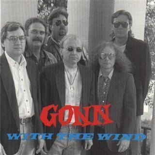 GONN GONN with the Wind Wikipedia