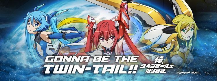 Gonna be the Twin-Tail!! Anime In Which I Watch Gonna be the TwinTail Sufficient Velocity