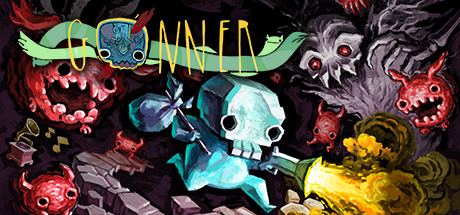 Gonner (video game) GoNNER on Steam