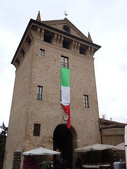 Gonzaga, Lombardy httpsuploadwikimediaorgwikipediacommonsthu