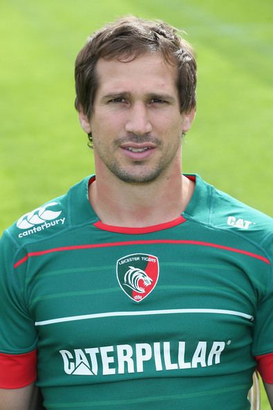 Gonzalo Camacho Gonzalo Camacho Photos Leicester Tigers Photo Call Zimbio