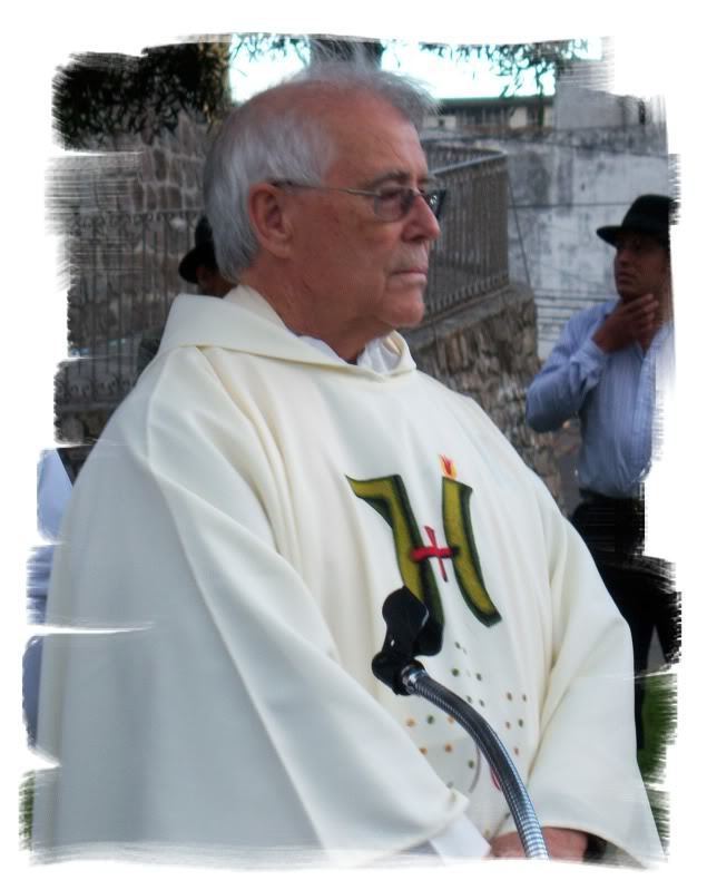 Gonzalo López Marañon Carmelitas Descalzos Provincia Ibrica Noticias Ha fallecido