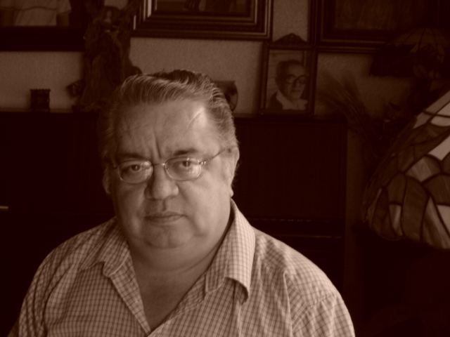 Gonzalo Morales Saurez