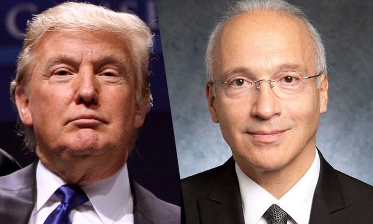 Gonzalo P. Curiel Donald Trump Attacks Kappa Alpha Psi Federal Court Judge Gonzalo P