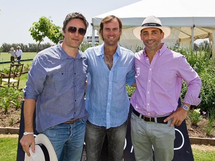 Gonzalo Pieres PoloLine GALLERIES The official site of Polo
