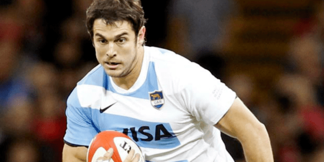 Gonzalo Tiesi Gonzalo Tiesi Retires from Rugby Americas Rugby News