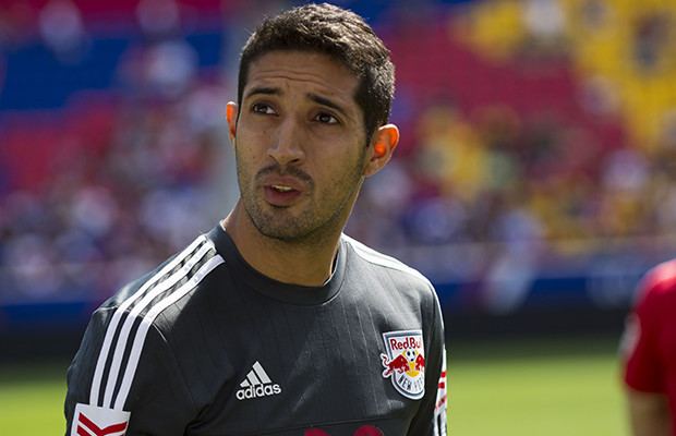 Gonzalo Verón What A Steal MLS salary list reveals bargain prices for Red Bulls