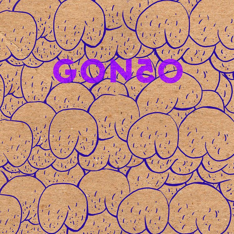 Gonzo (Foxy Shazam album) httpsf4bcbitscomimga276922956310jpg