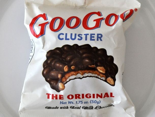 Goo Goo Cluster Why Have I Never Tried GooGoo Clusters Serious Eats