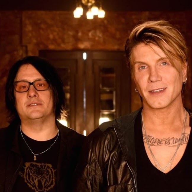 Goo Goo Dolls httpslh6googleusercontentcomAV1QSLLFOJwAAA