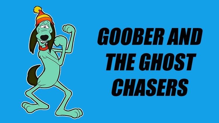 Goober and the Ghost Chasers Goober and the Ghost Chasers 1973 Intro Opening YouTube
