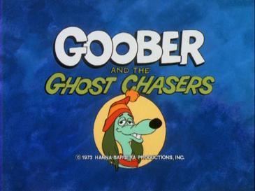 Goober and the Ghost Chasers Goober and the Ghost Chasers Wikipedia