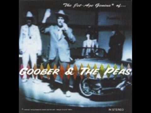 Goober & the Peas Goober amp The Peas Neighbors Jack White on Drums YouTube