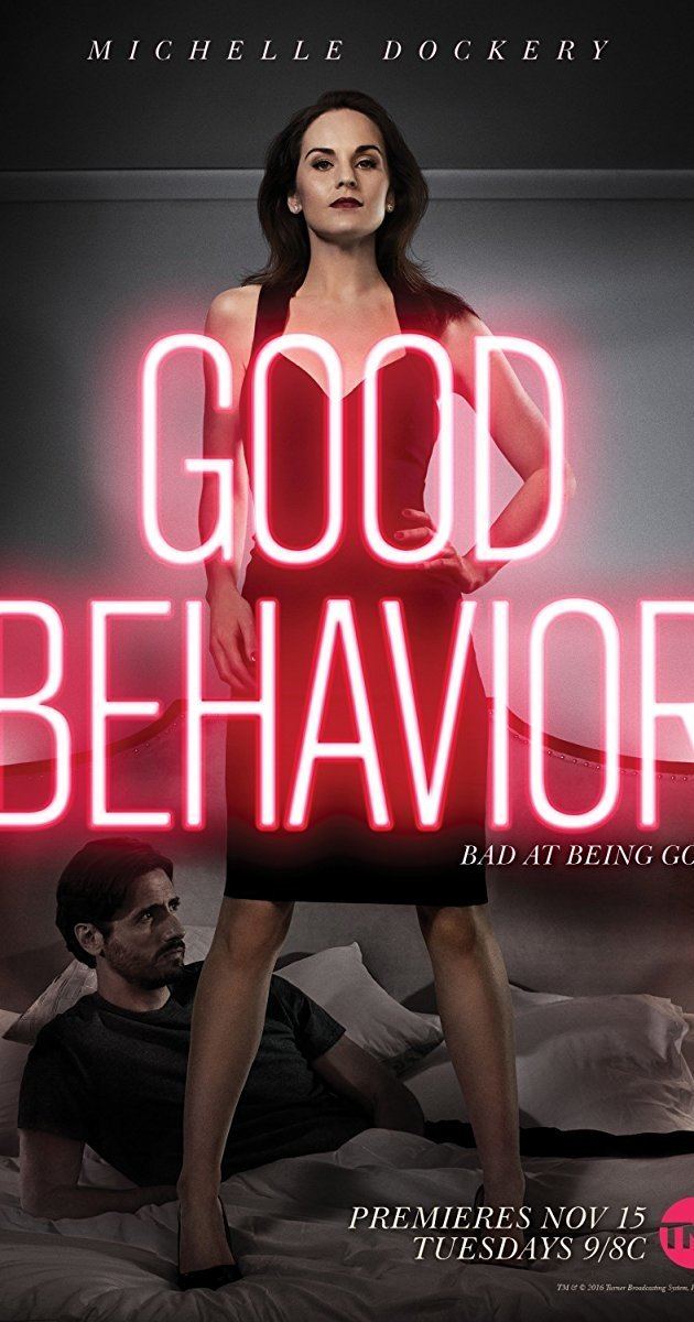 Good Behavior Good Behavior TV Series 2016 IMDb