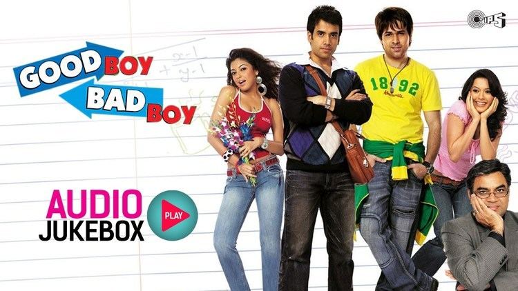 Good Boy Bad Boy Audio Songs Jukebox Tusshar Kapoor Emraan Hashmi