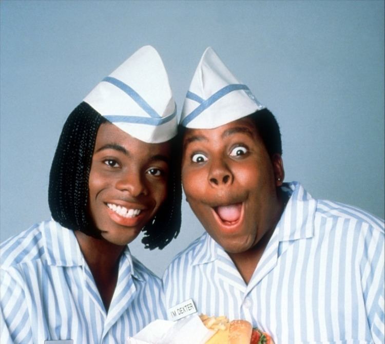 Good Burger Monday Movie Review Good Burger 1997 System Mastery