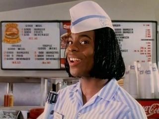 Good Burger Good Burger Movie Reviews Rotten Tomatoes