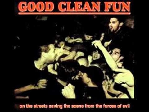 Good Clean Fun (band) Good Clean Fun Music US BandMINEcom