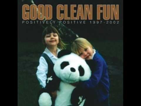 Good Clean Fun (band) Good Clean Fun Song For The Ladies YouTube