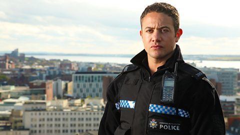 Good Cop BBC One Good Cop