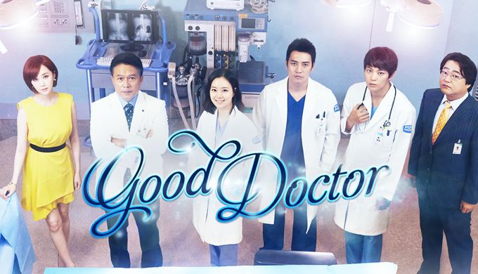 Good Doctor (TV series) Good Doctor Watch Full Episodes Free on DramaFever