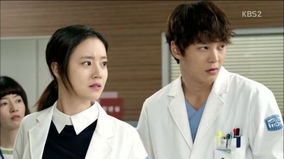 Good Doctor (TV series) Good Doctor Episode 15 Dramabeans Korean drama recaps