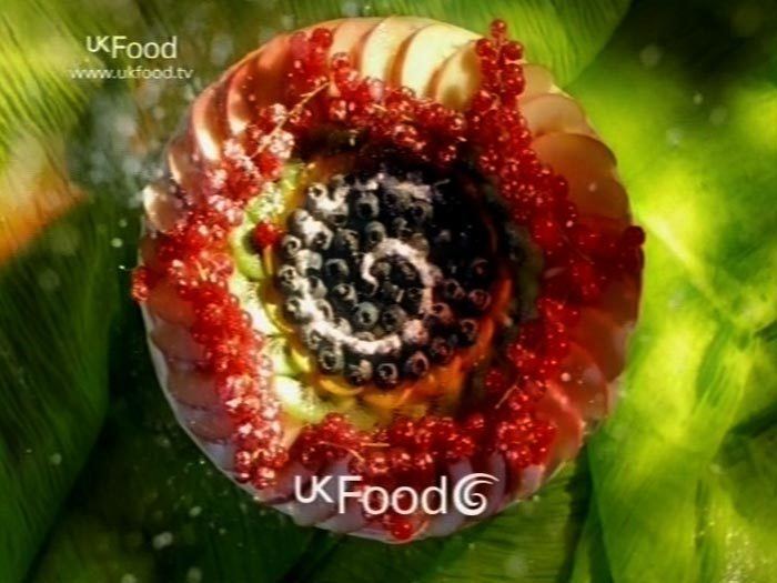 Good Food TVARK UKTV Food