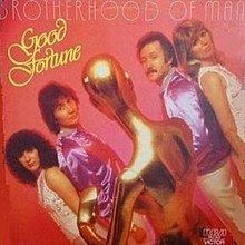 Good Fortune (Brotherhood of Man album) httpsuploadwikimediaorgwikipediaenthumba