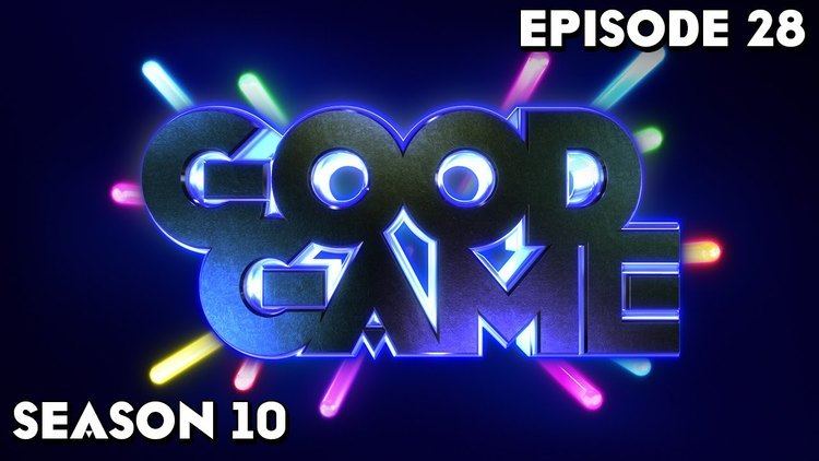 Good Game Good Game Season 10 Episode 28 Top 100 TX 12814 YouTube