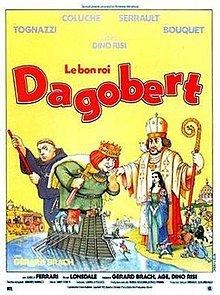 Good King Dagobert httpsuploadwikimediaorgwikipediaenthumbd