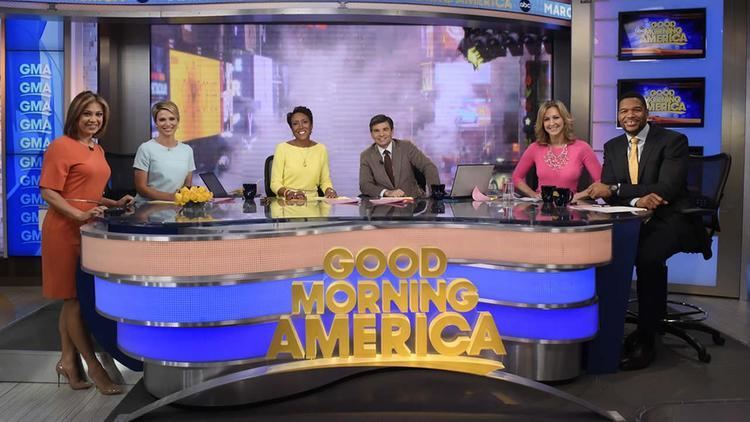 Good Morning America Watch Good Morning America on ABC7 abc7newscom