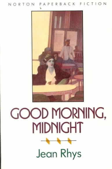 Good Morning, Midnight (Rhys novel) t2gstaticcomimagesqtbnANd9GcSFEAmAfzfDPYU9Q
