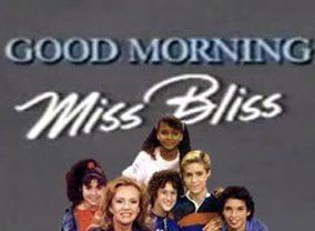 Good Morning, Miss Bliss Good Morning Miss Bliss Season 1 Episodes List Next Episode