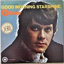 Good Morning Starshine (album) httpsuploadwikimediaorgwikipediaenthumbd