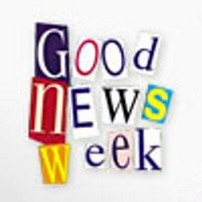 Good News Week Good News Week gnwtv Twitter