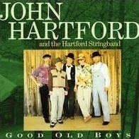 Good Old Boys (John Hartford album) httpsuploadwikimediaorgwikipediaen44cGoo