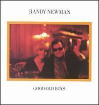 Good Old Boys (Randy Newman album) httpsuploadwikimediaorgwikipediaenaa0Ran
