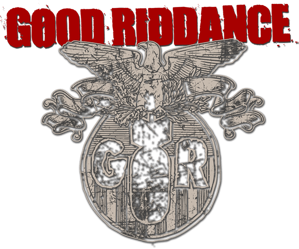 Good Riddance (band) Good Riddance