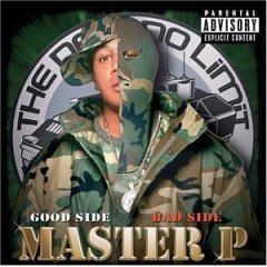 Good Side, Bad Side (Master P album) httpsuploadwikimediaorgwikipediaen227Goo