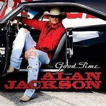 Good Time (album) httpsuploadwikimediaorgwikipediaenthumb8