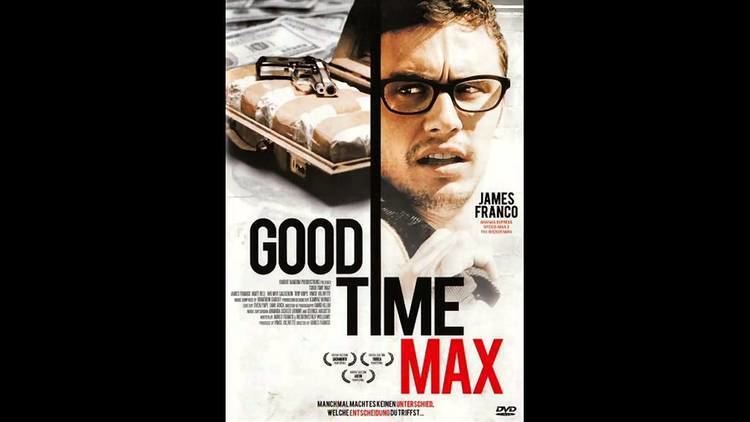 Good Time Max Good Time Max Soundtrack Caveman Scott Thomas YouTube