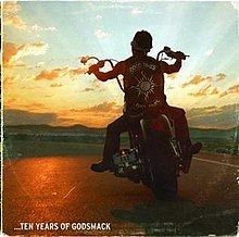 Good Times, Bad Times... Ten Years of Godsmack httpsuploadwikimediaorgwikipediaenthumbe